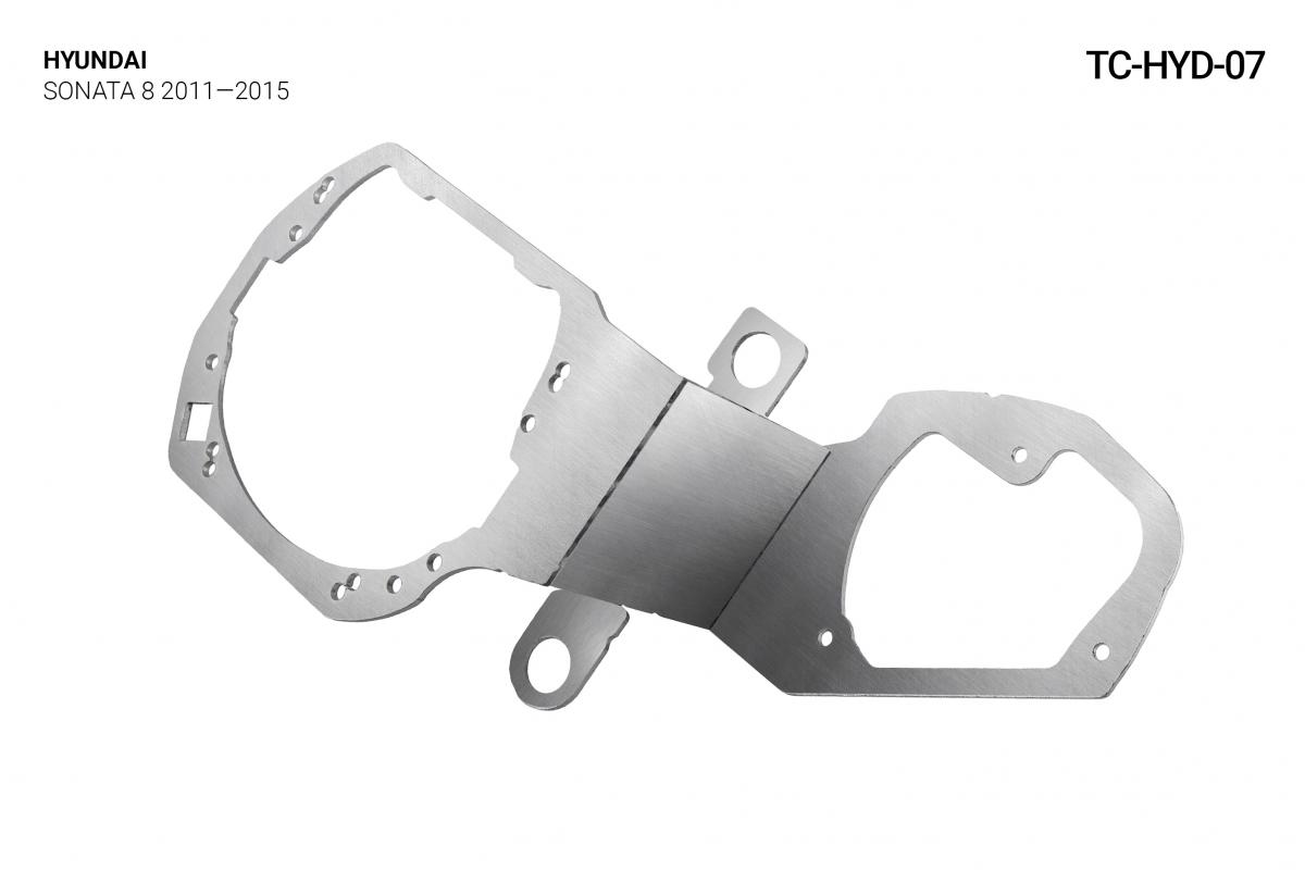 Перехідник під лінзу TC-HYD 07 Hyundai sonata 6 YF