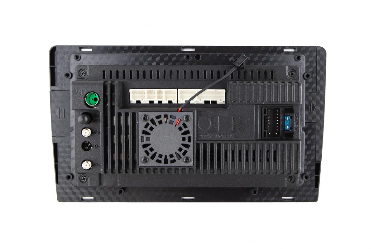 Универсальное головное устройство EasyGo M9-3-32