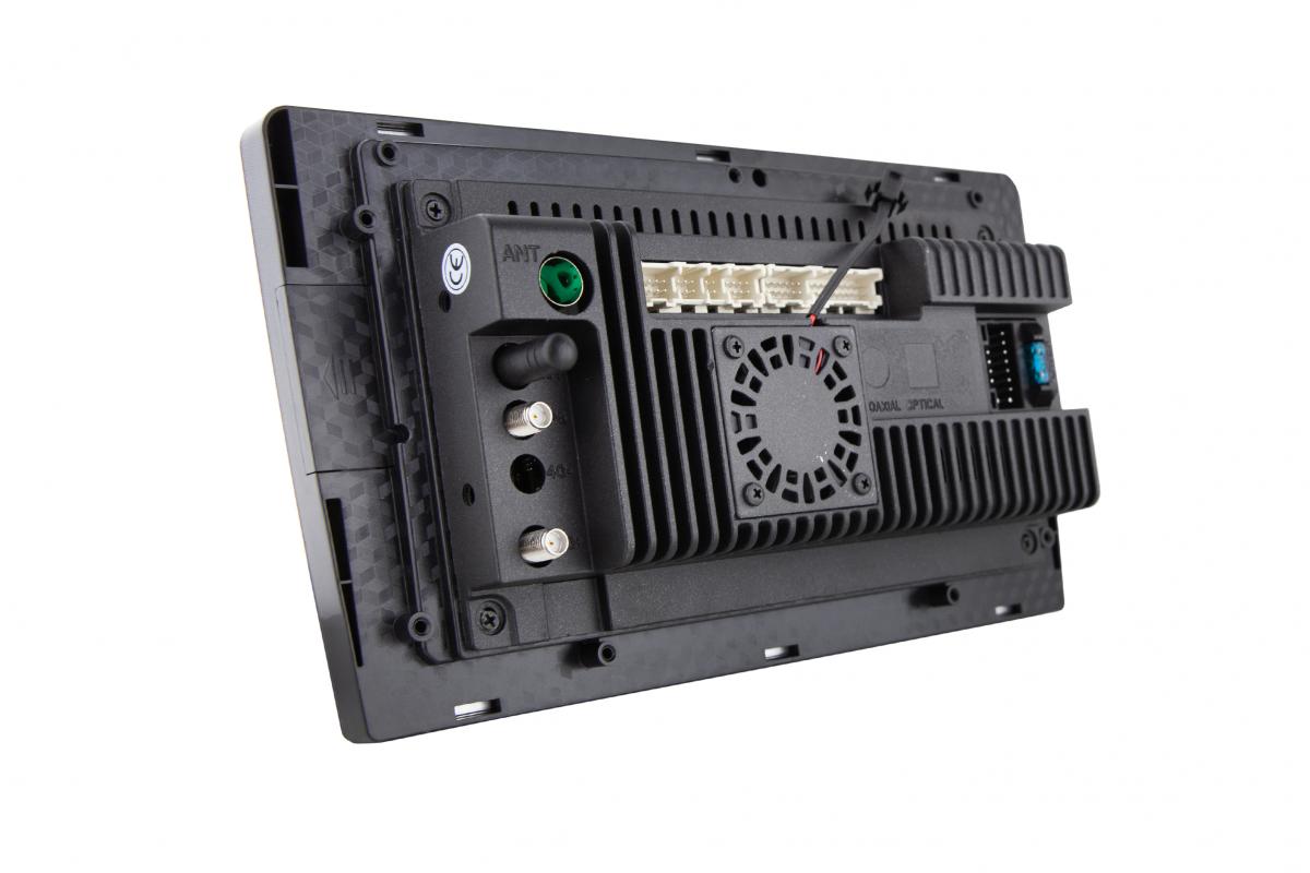 Универсальное головное устройство EasyGo M9-3-32