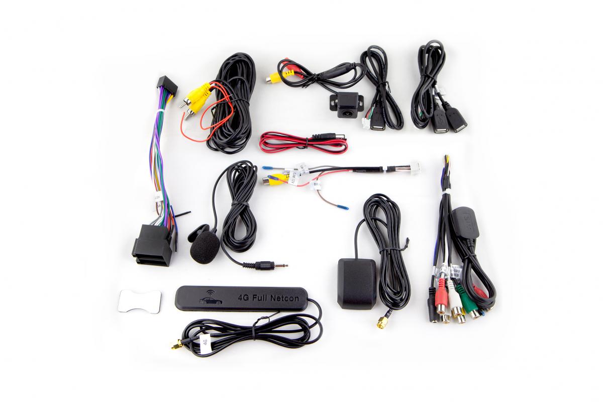 Универсальное головное устройство EasyGo M9-3-32