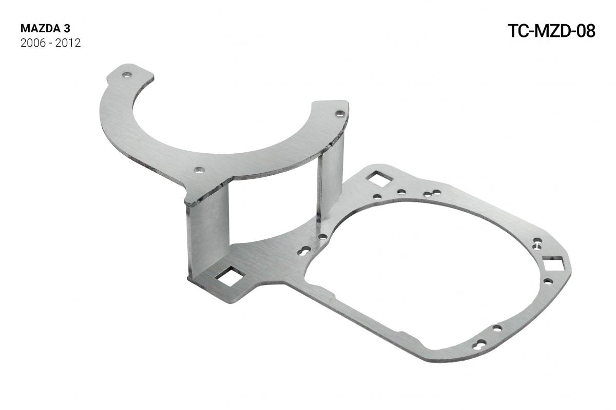 Переходник для линзы TC-MZD 08 Mazda 3 2003-2009