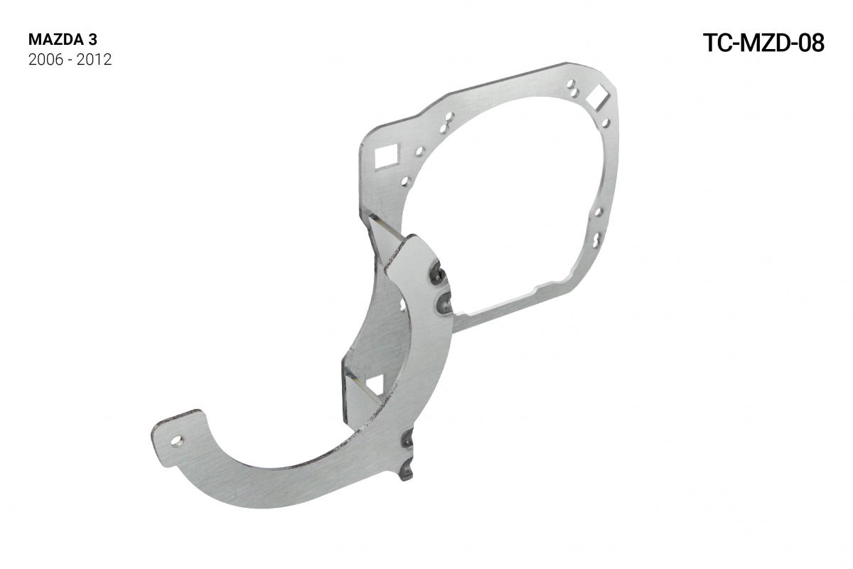 Переходник для линзы TC-MZD 08 Mazda 3 2003-2009