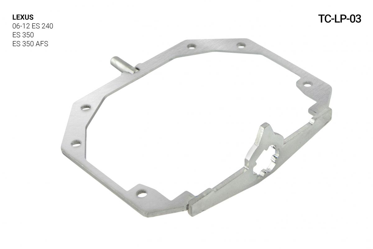 Переходник для линзы TC-LP 03 LEXUS