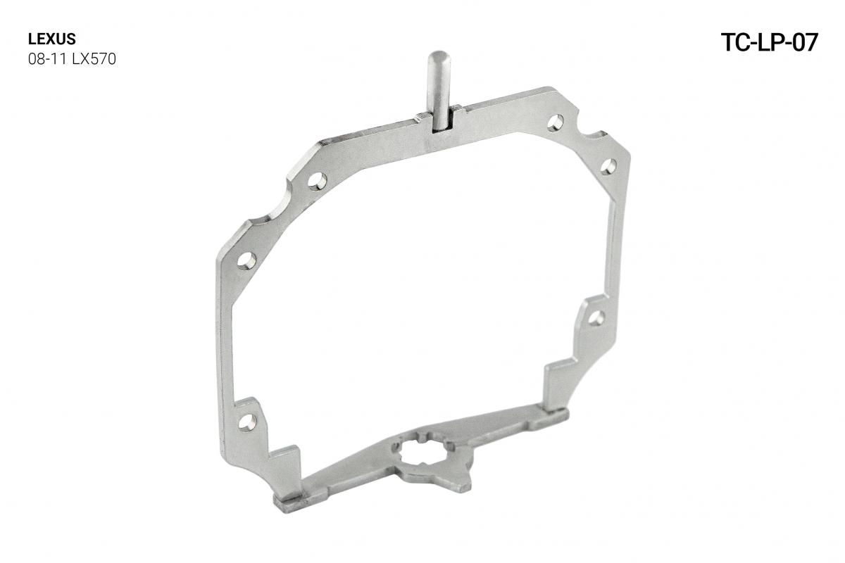 Переходник для линзы TC-LP 07 Lexus LX570 AFS (2008-2011)
