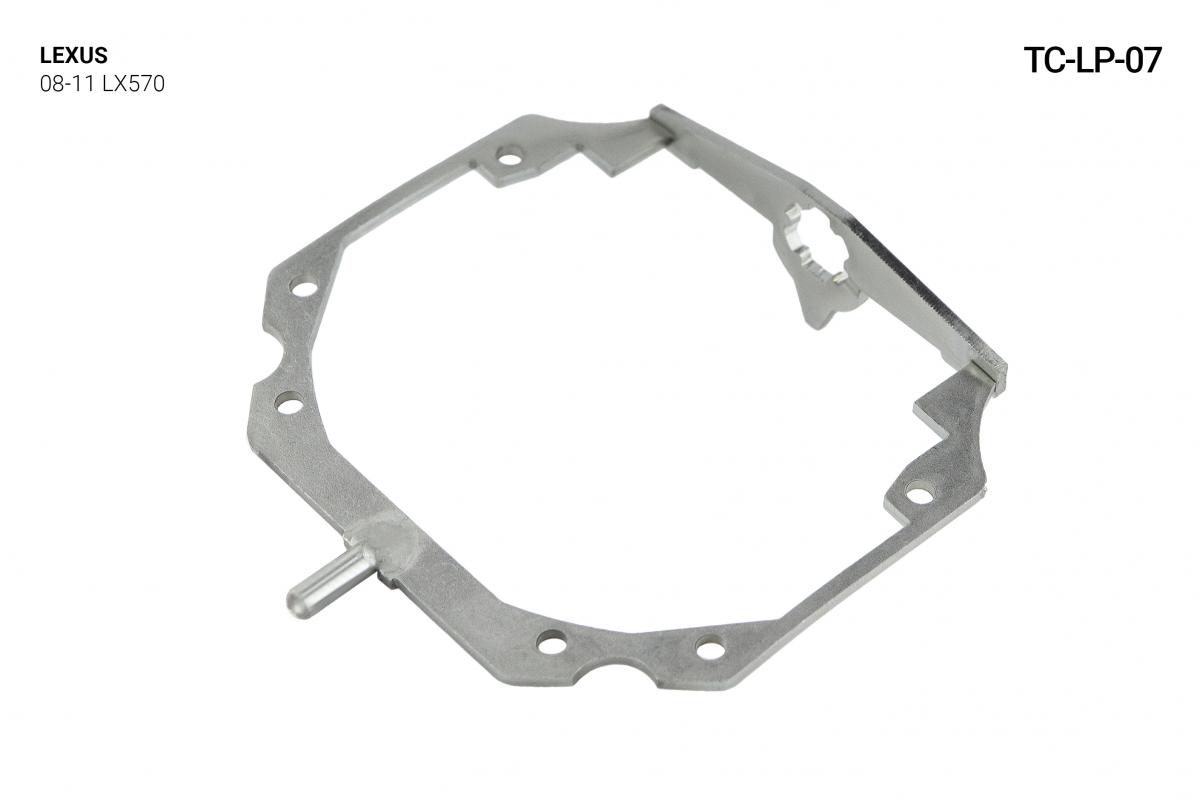 Переходник для линзы TC-LP 07 Lexus LX570 AFS (2008-2011)
