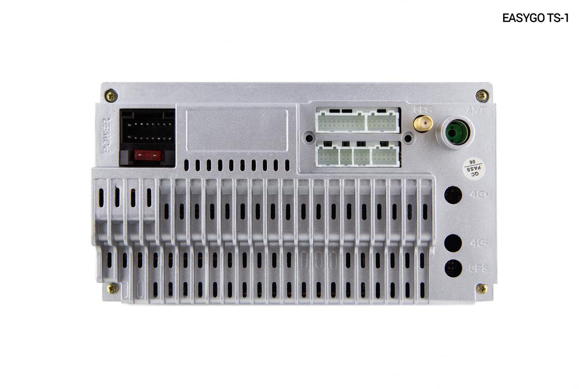 Универсальное головное устройство EasyGo TS-1