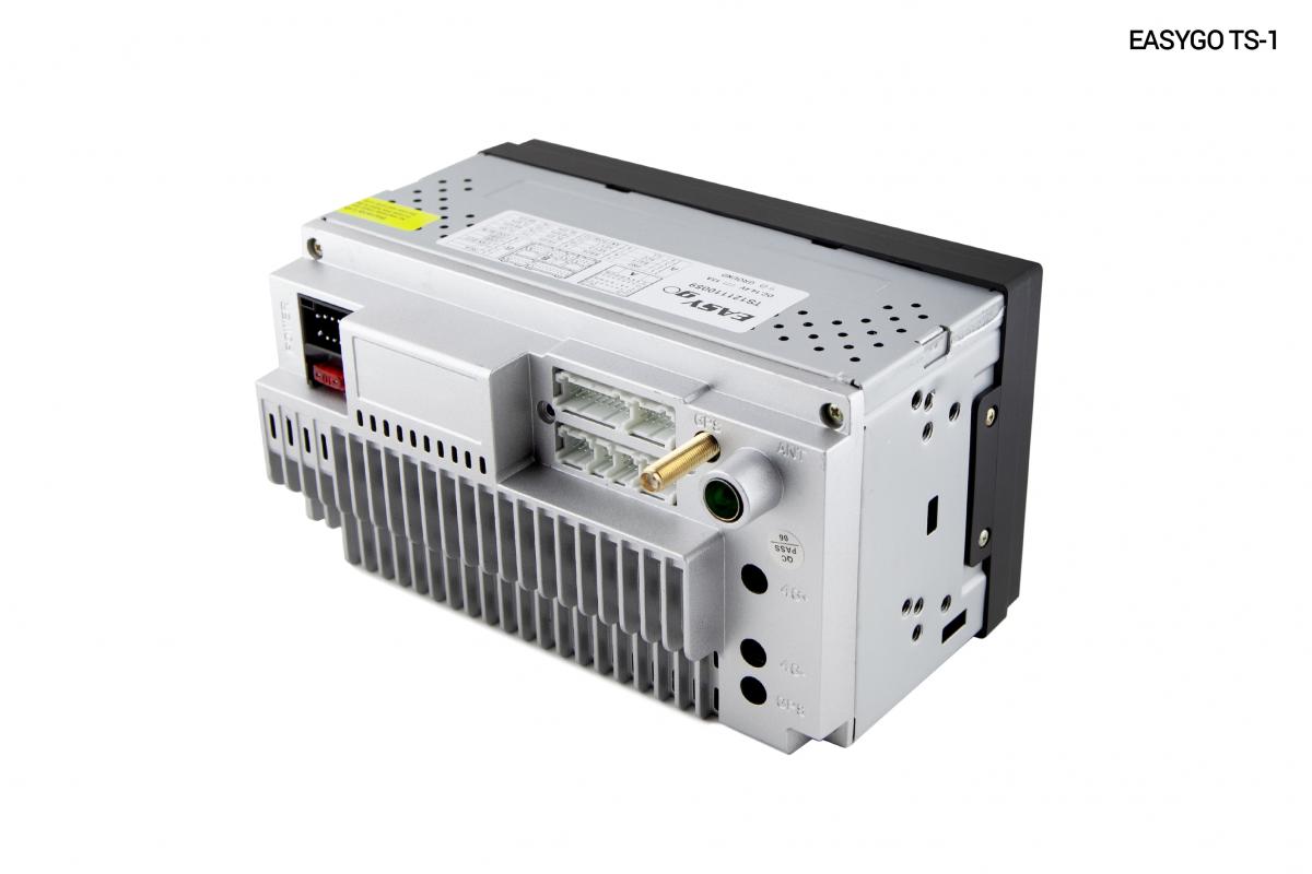 Универсальное головное устройство EasyGo TS-1