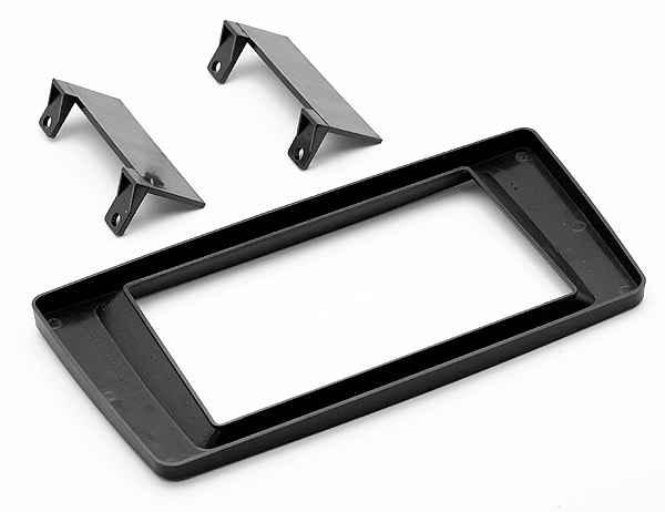 Переходная рамка Skoda Octavia, Yeti, Laura Carav 09-004