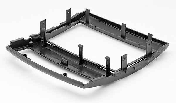 Переходная рамка SsangYong Actyon, Korando Carav 11-138