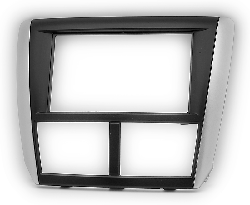 Переходная рамка Subaru Forester, Impreza Carav 11-095