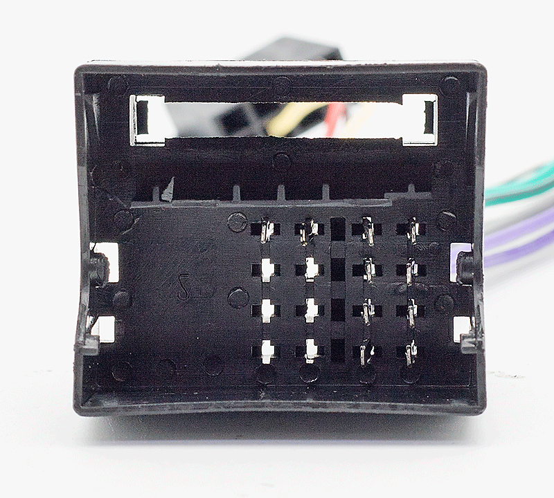 CARAV 12-026 ISO переходник