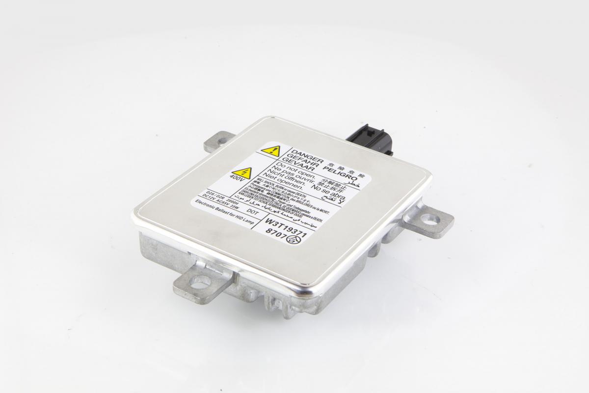 Штатный ксеноновый блок розжига D1/3 (M2) (33119TA0003) Acura, Mitsubishi, Honda, Mazda