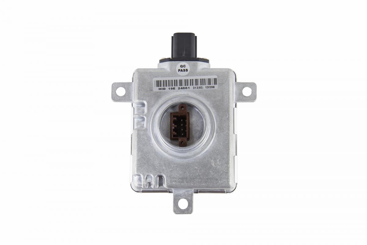 Штатный ксеноновый блок розжига D1/3 (M2) (33119TA0003) Acura, Mitsubishi, Honda, Mazda