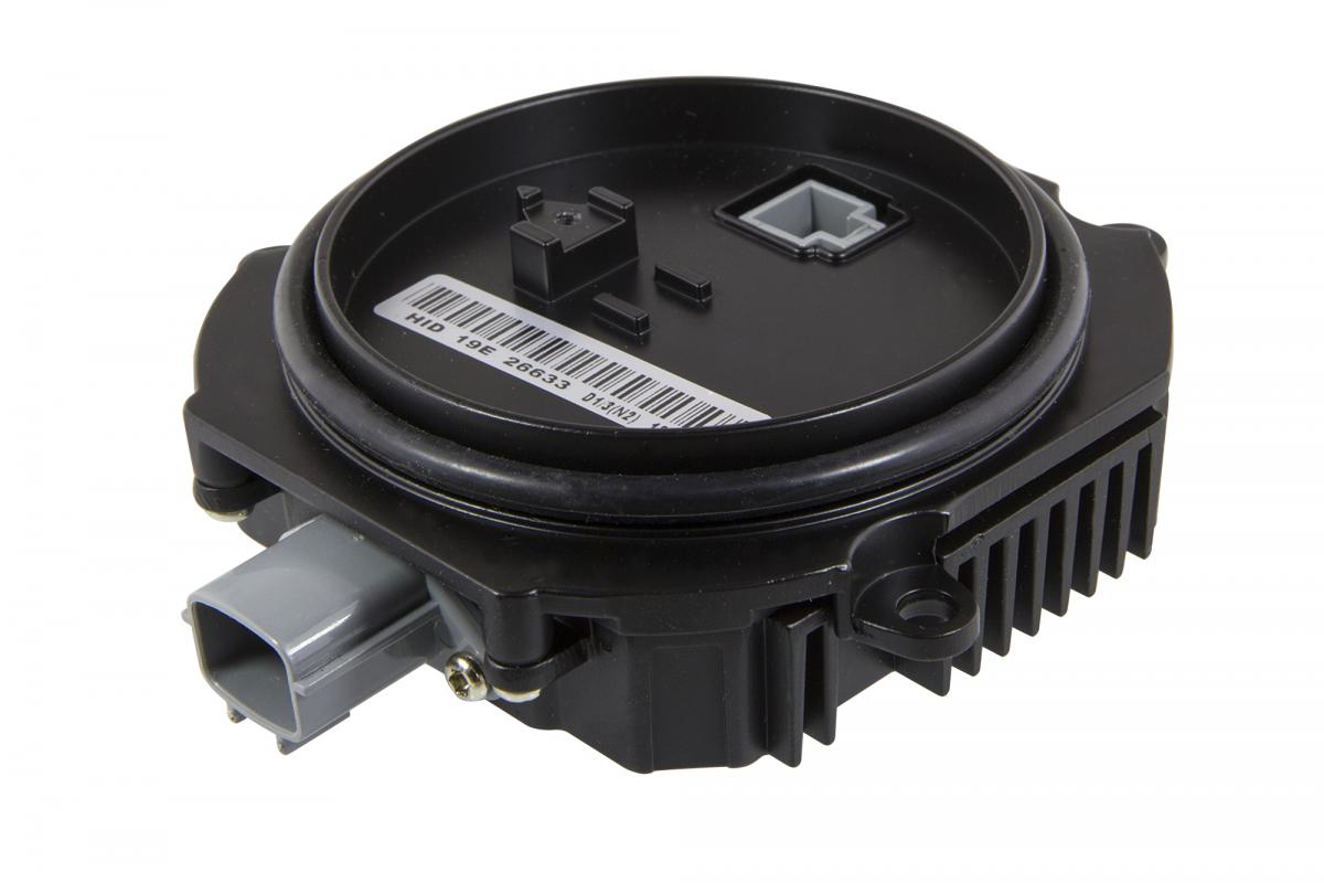 Штатний ксеноновий блок розпалу D1/3 (N2) (NZMNS111LBNA / NZMNS111LANA) Nissan, Infiniti