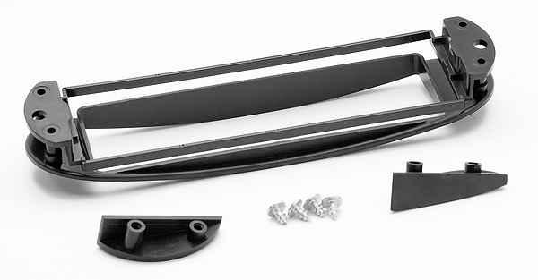 Переходная рамка Volkswagen New Beetle Carav 11-040