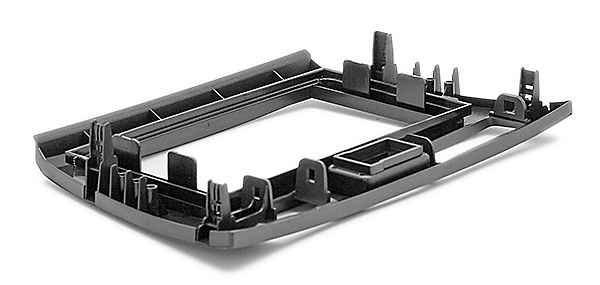 Переходная рамка TOYOTA Mark II (JZX110) 2000-2004; Verossa 2001-2004 CARAV 11-109