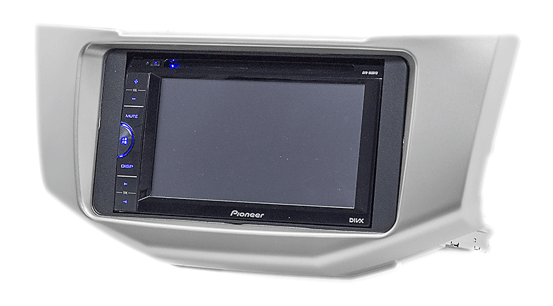 Переходная рамка Lexus RX, Toyota Harrier Carav 11-116