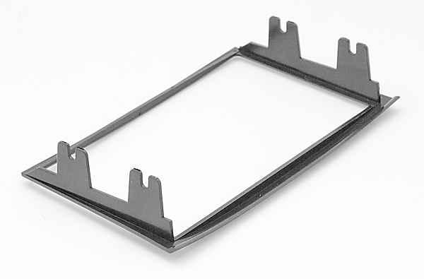 Переходная рамка TOYOTA Crown CARAV 11-098