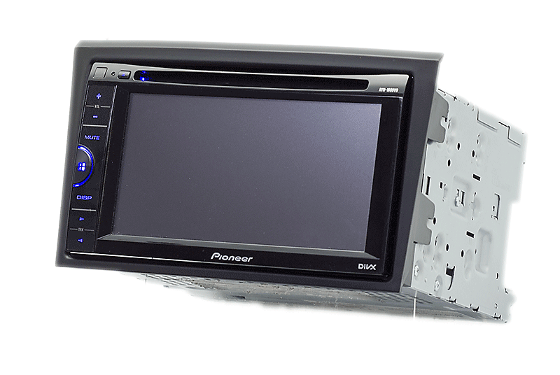 Переходная рамка TOYOTA Crown CARAV 11-098