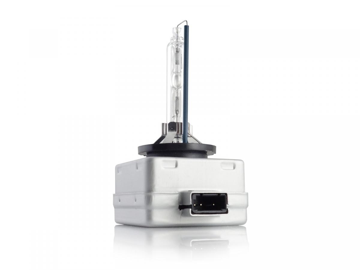 Ксеноновая лампа Infolight D3S (+50%) 5000K