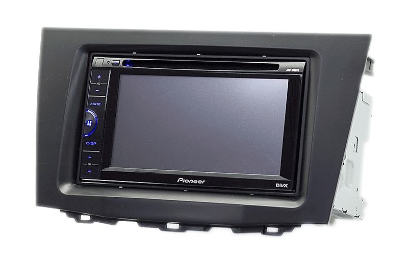 Переходная рамка Suzuki Kizashi Carav 11-130