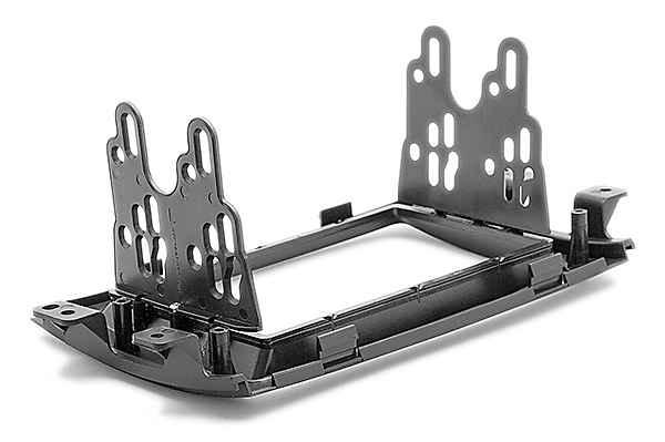 Переходная рамка Suzuki SX4, Fiat Sedici Carav 09-002