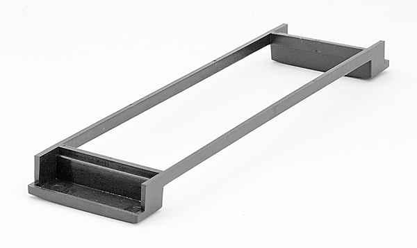 Переходная рамка Audi A3, A4, Fiat Scudo, Seat Toledo, Leon Carav 11-034