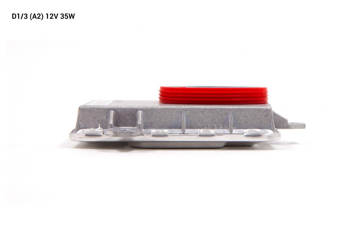 Штатний ксеноновий блок розпалу D1/3 (A2) (130732931201) Mercedes