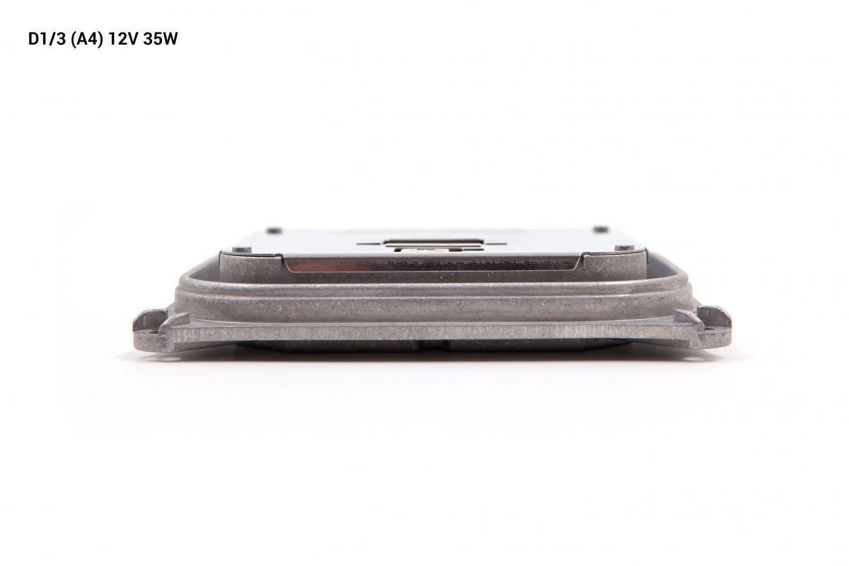Штатный ксеноновый блок розжига D1/3 (A4) (1307329153 / 63 117 182 520) BMW