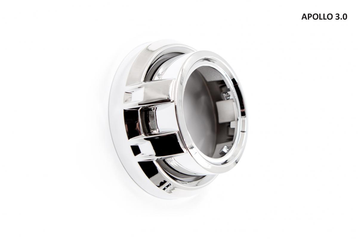 Декоративная маска для линзы Apollo 3.0