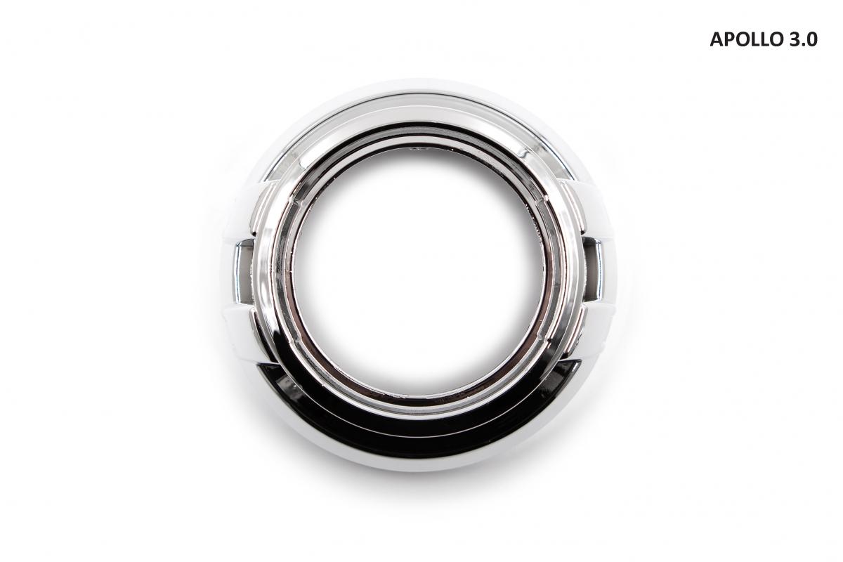 Декоративная маска для линзы Apollo 3.0