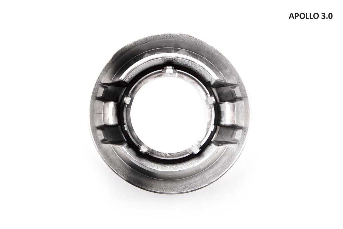 Декоративная маска для линзы Apollo 3.0