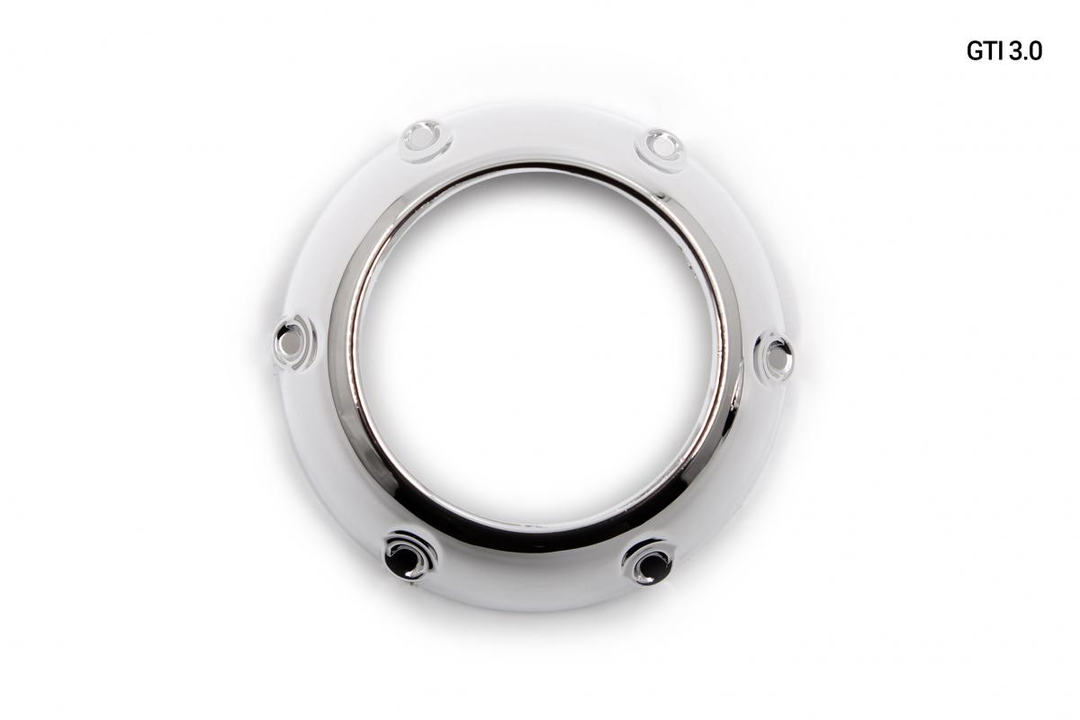 Декоративна маска для лінзи GTI 3.0