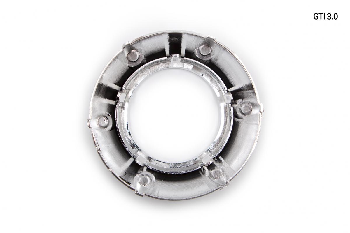 Декоративна маска для лінзи GTI 3.0