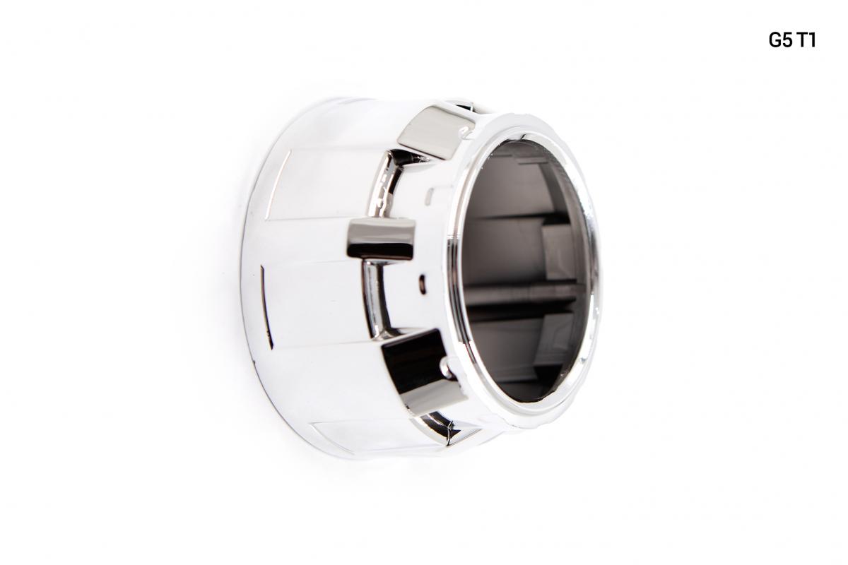 Декоративна маска для лінзи G5 тип 1