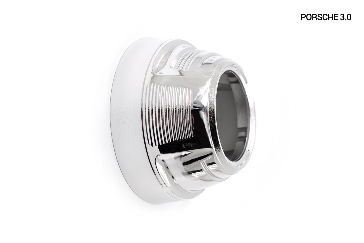 Декоративна маска для лінзи Porsche 3.0