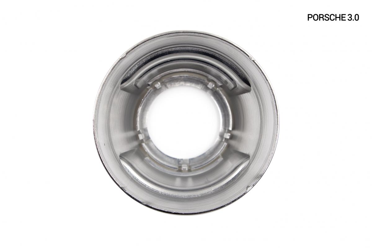 Декоративна маска для лінзи Porsche 3.0