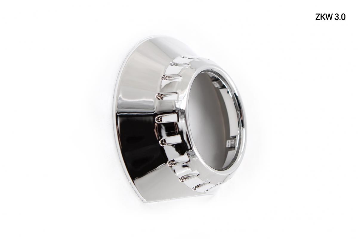 Декоративна маска для лінзи ZKW 3.0