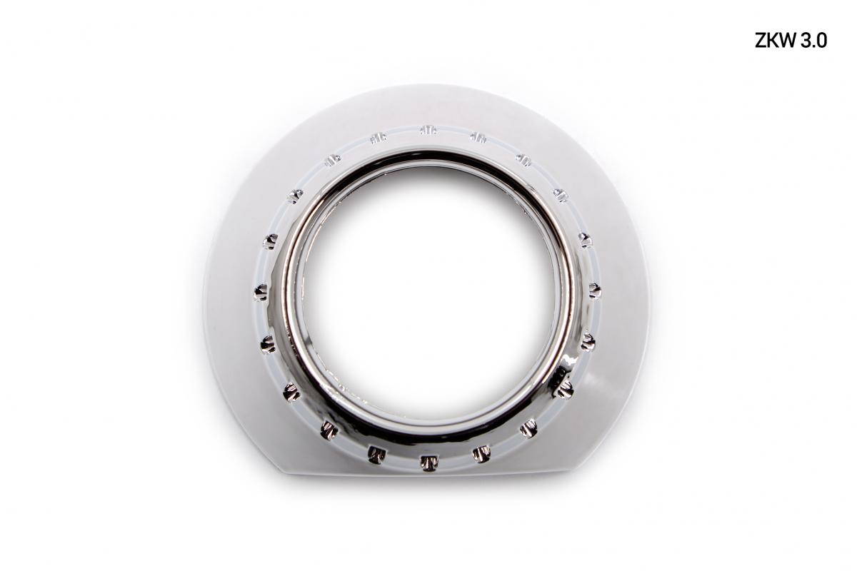 Декоративна маска для лінзи ZKW 3.0