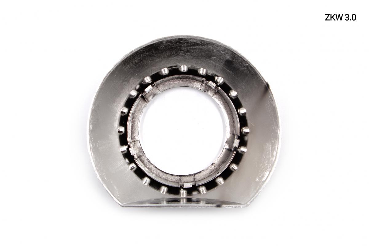 Декоративна маска для лінзи ZKW 3.0