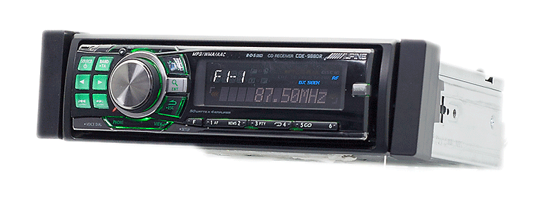 Переходная рамка Audi A3 Carav 11-003