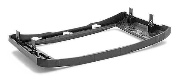 Переходная рамка Toyota Avensis Carav 11-108