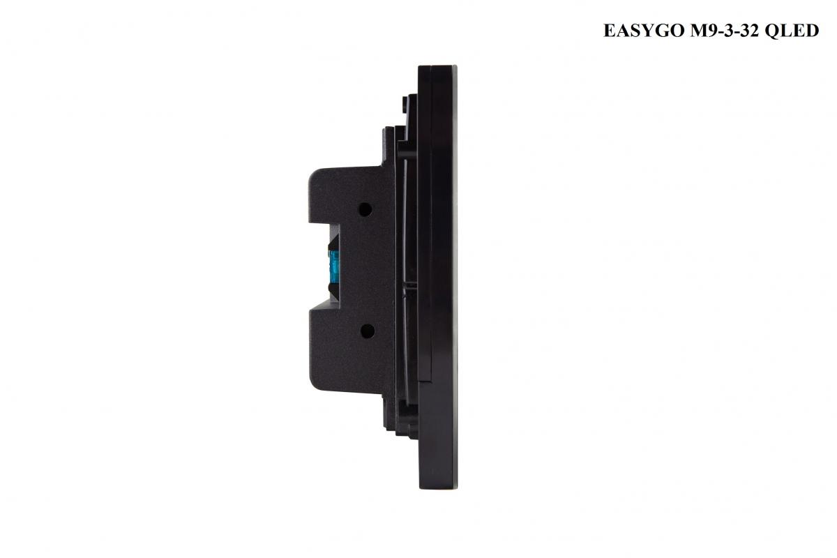 Універсальний головний пристрій EasyGo M9-3-32 QLED