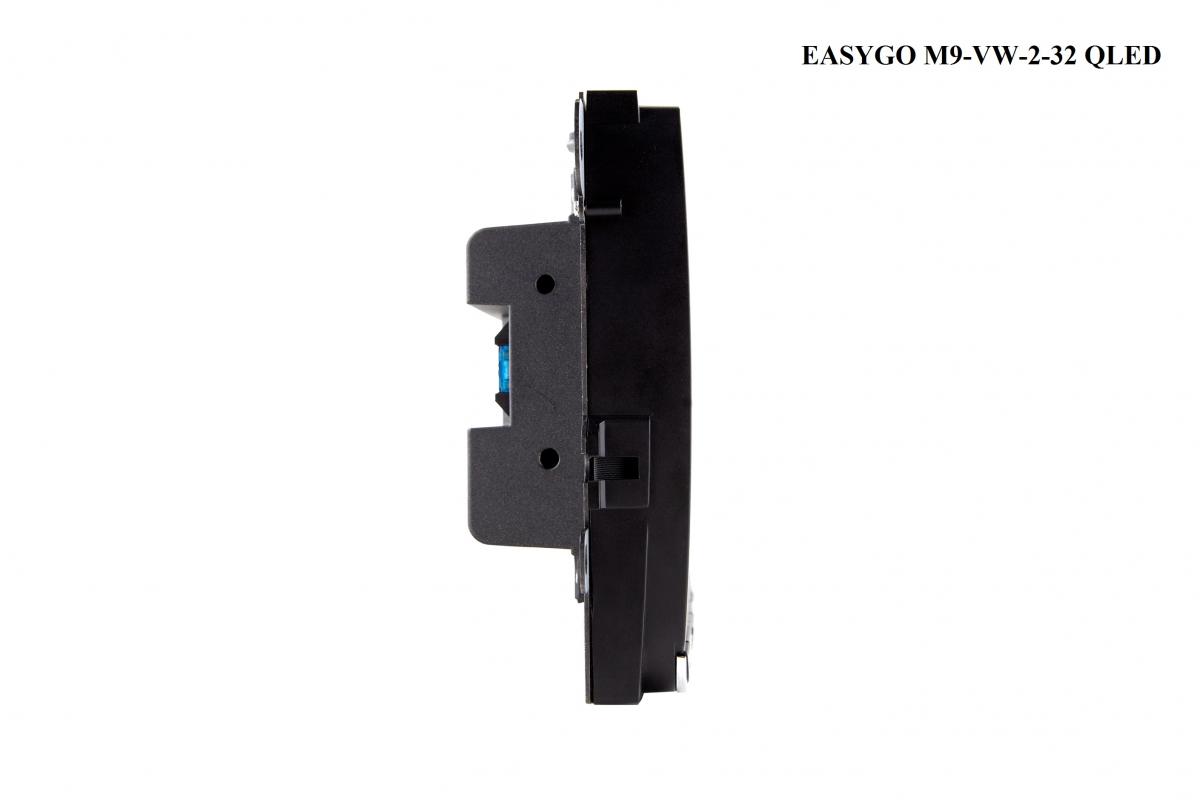Універсальний головний пристрій EasyGo M9-VW-2-32 QLED