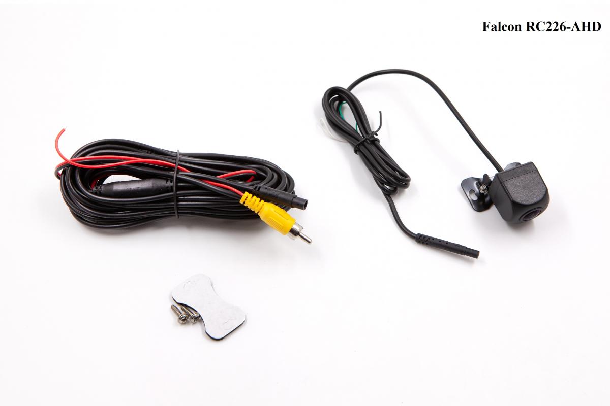 Камера заднього виду Falcon RC226-AHD