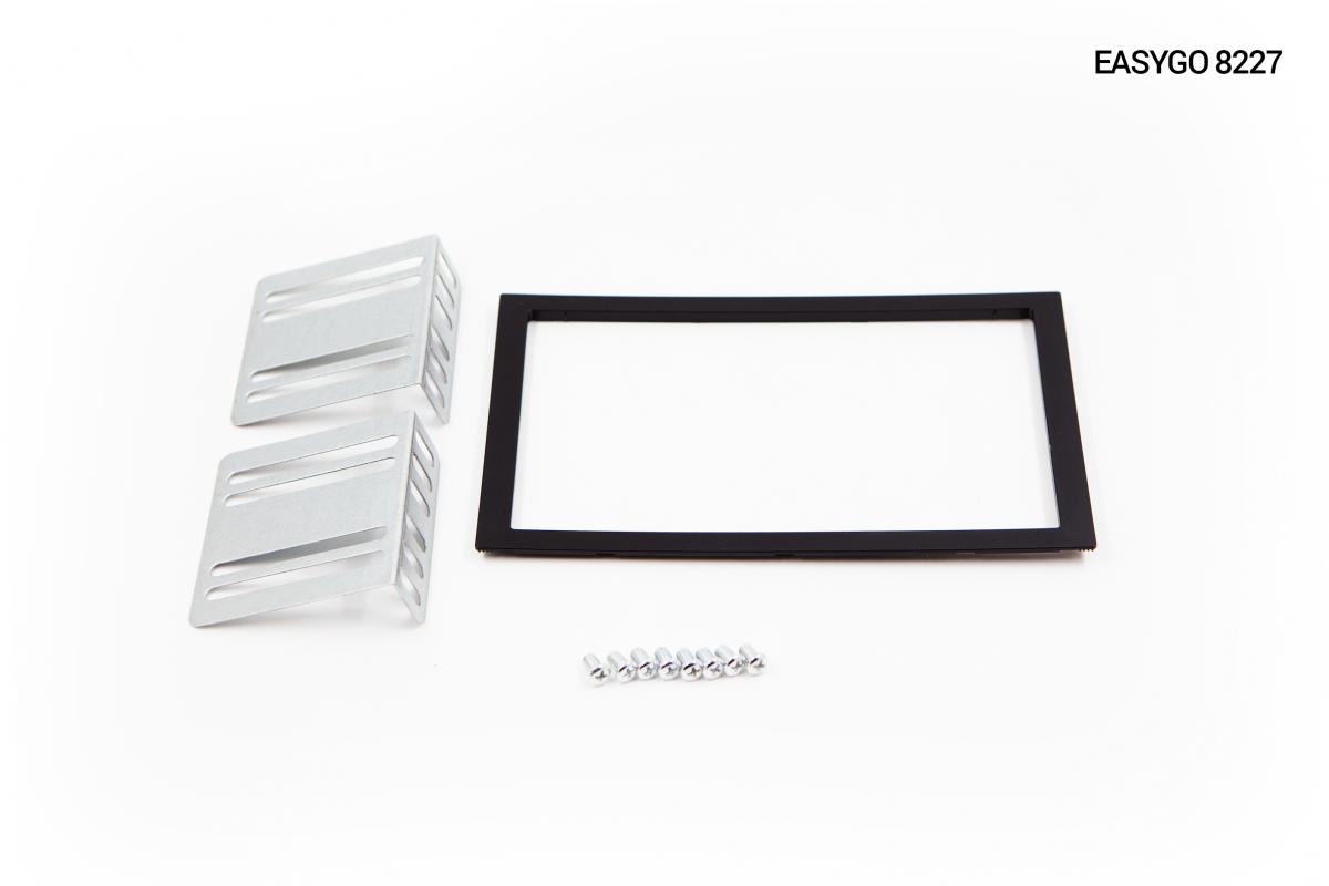 Универсальное головное устройство EasyGo 8227