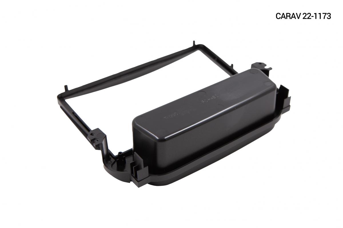 Переходная рамка CARAV 22-1173 CHEVROLET