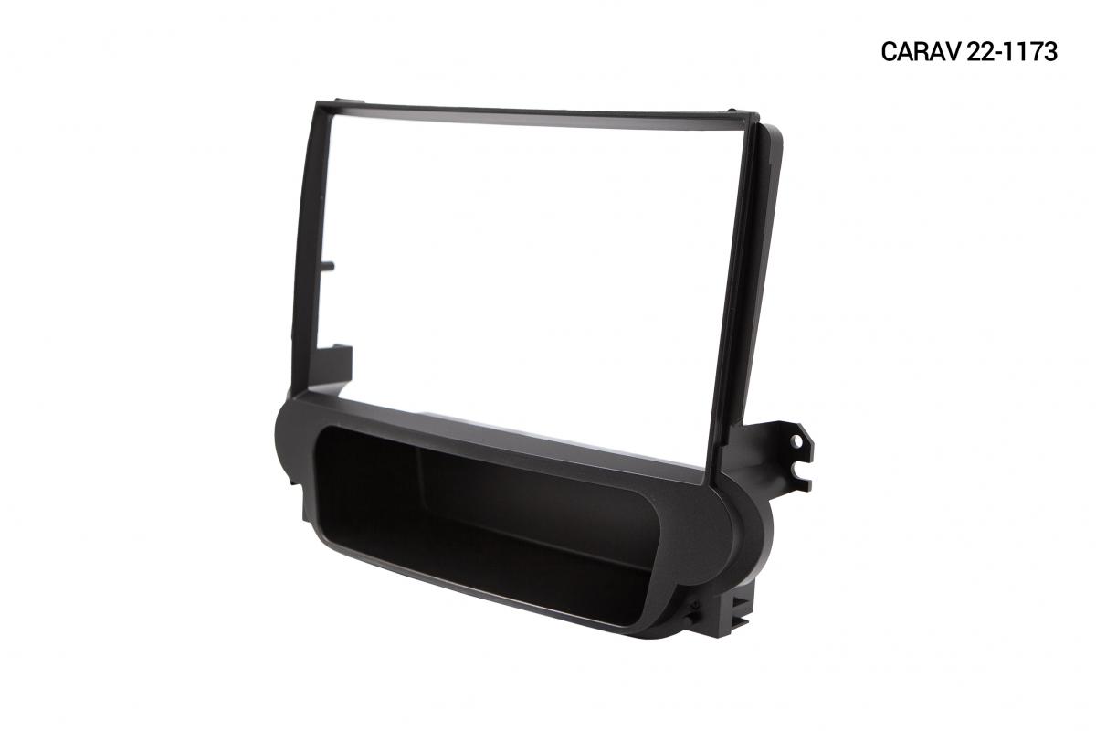 Переходная рамка CARAV 22-1173 CHEVROLET