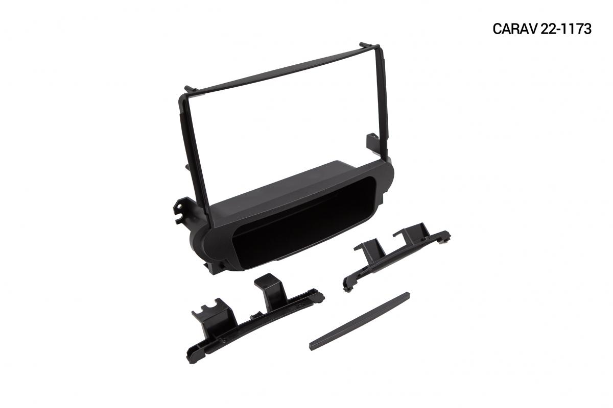 Переходная рамка CARAV 22-1173 CHEVROLET