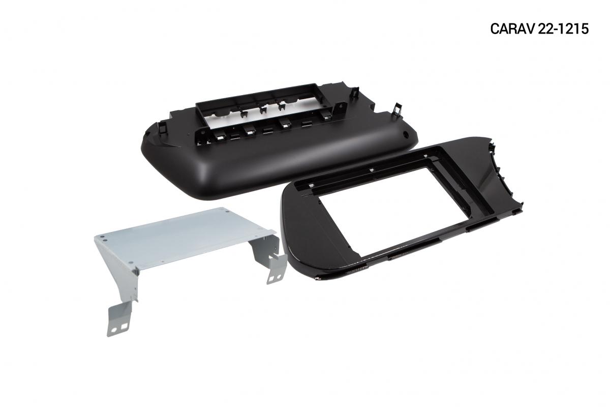 Перехідна рамка CARAV 22-1405 CITROEN